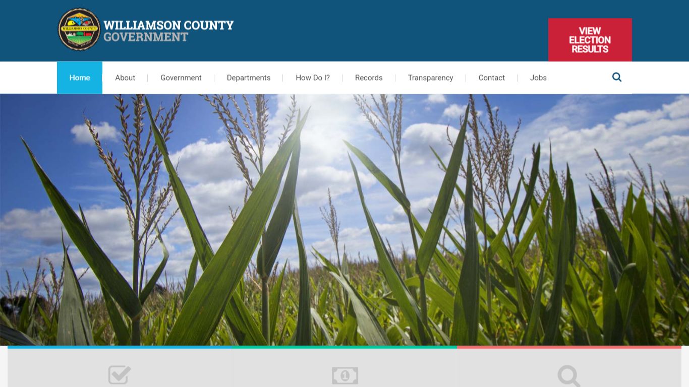 Williamson County Illinois | Home | County Seat of Williamson County